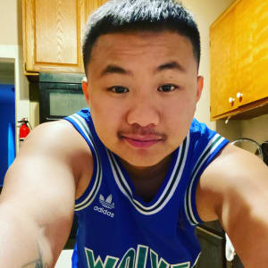 Photo of Nuell yang