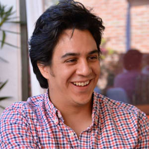 Photo of Carlos