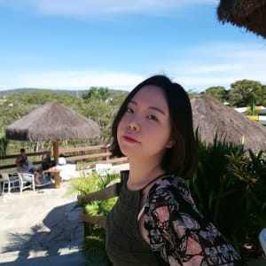 Photo of seunghee