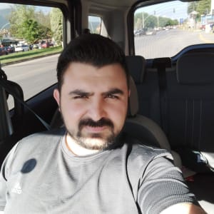 Photo of Huseyin