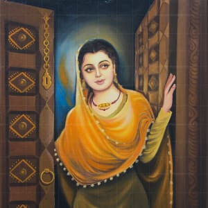 Photo of Amanjot kaur