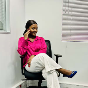 Photo of Emihle