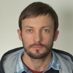 Photo of Sergei