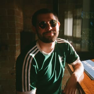 Photo of Karim