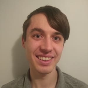 Photo of Michael