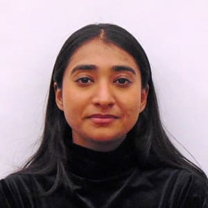 Photo of Drashti Devang