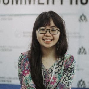 Photo of Quynh-Anh 