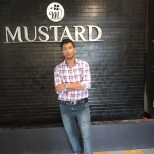 Photo of Mukesh
