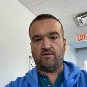 Photo of James