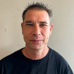 Photo of Victor
