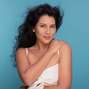 Photo of Noelia Alejandra