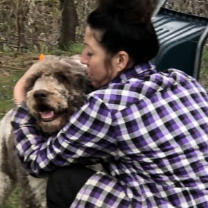 Photo of Sam