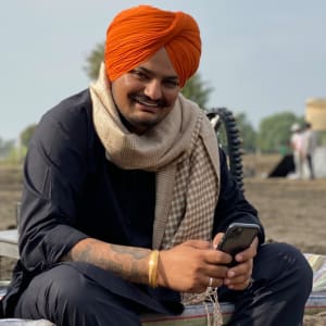 Photo of Singh