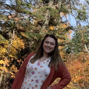 Photo of Emily