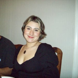 Photo of Giulia