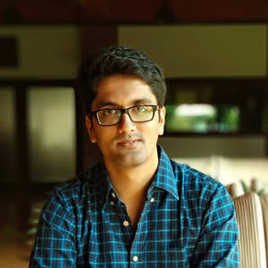 Photo of Pranav