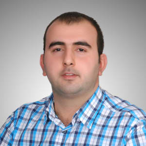Photo of Omer Melih