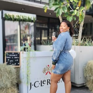 Photo of Sbahle
