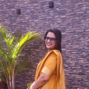 Photo of Priyanka