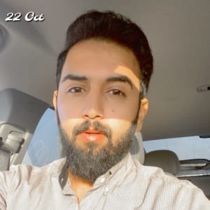 Photo of Tariq