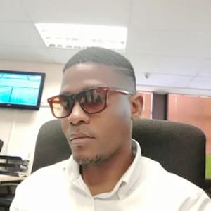 Photo of Thabiso