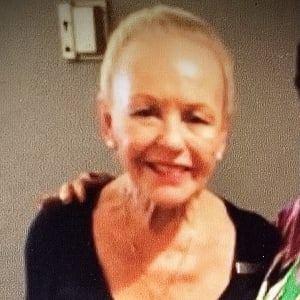 Photo of Judy