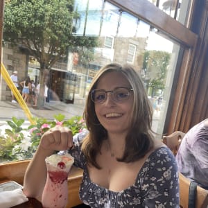 Photo of Emilija
