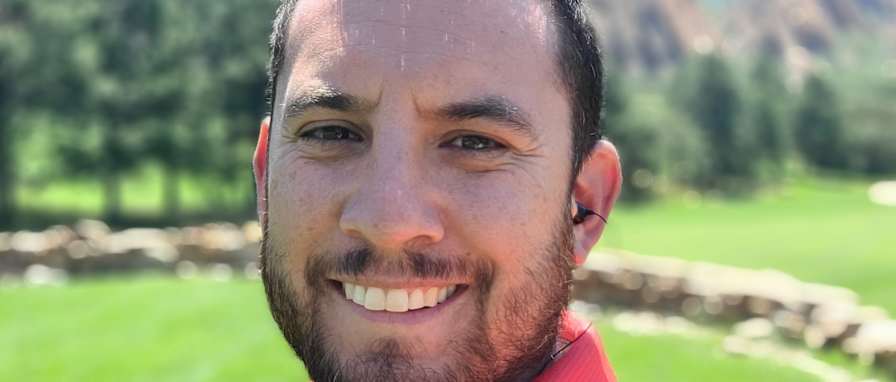 Photo of Joshua