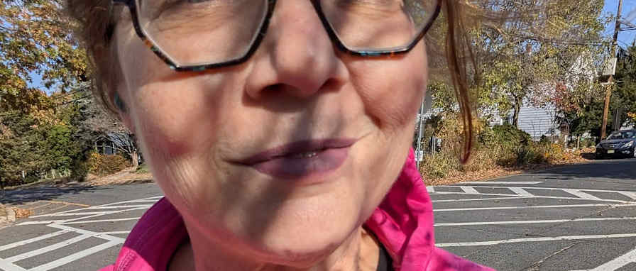 Photo of Melissa