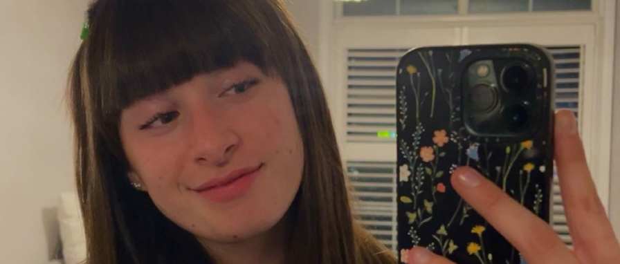 Photo of Taylor