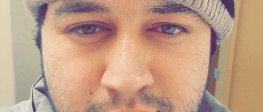 Photo of Shayan Sikandar