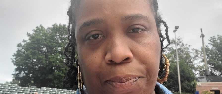 Photo of Kiamesha Bell