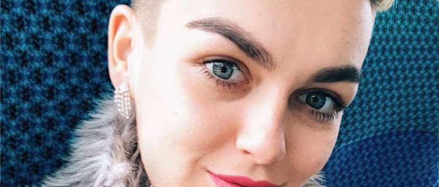 Photo of Sophie