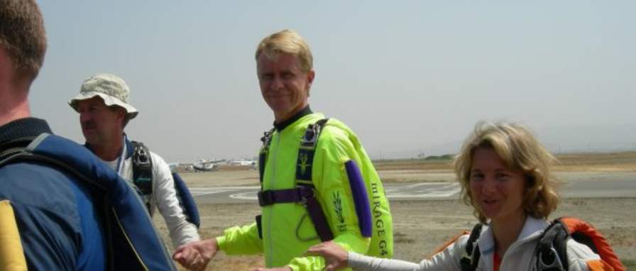 Photo of CLAYTON HARRIS