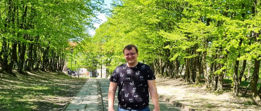 Photo of Ihor
