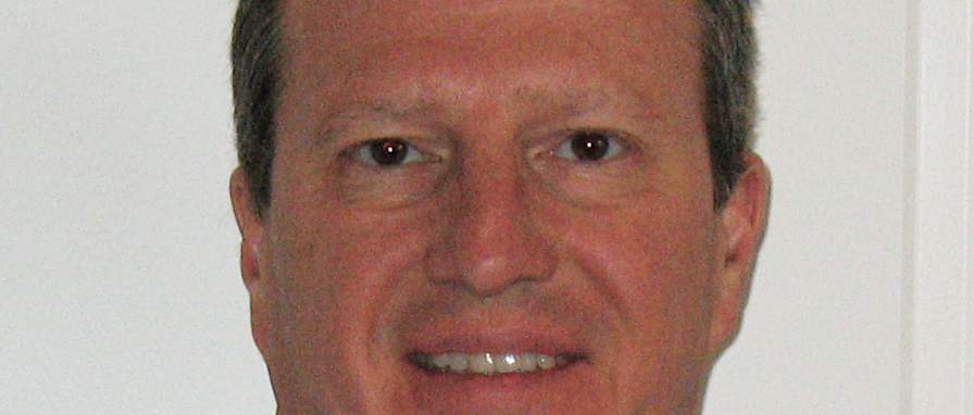 Photo of Dan Grimm
