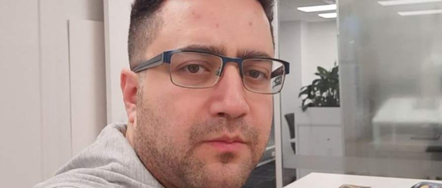 Photo of Ali