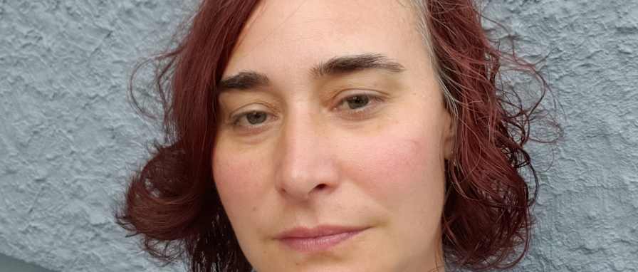 Photo of Shauneen Clark