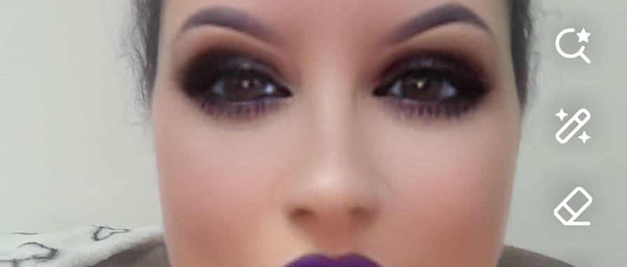 Photo of CRISTINA