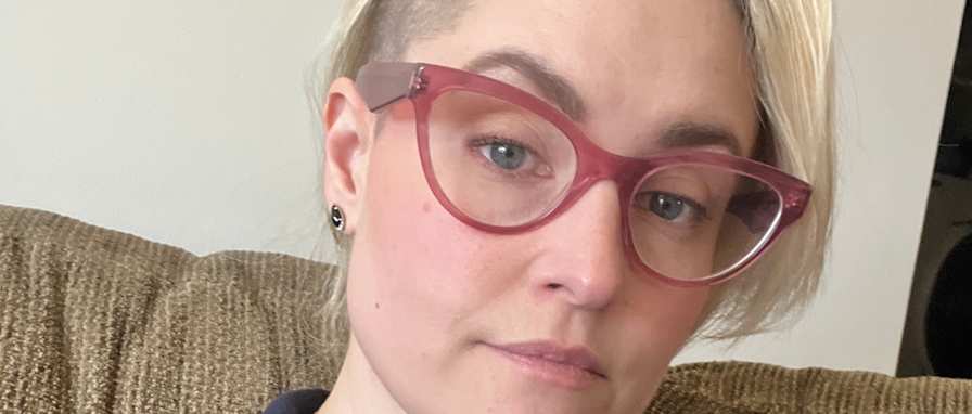 Photo of Jess