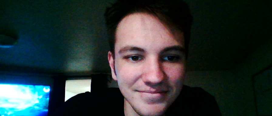 Photo of Elijah Jay