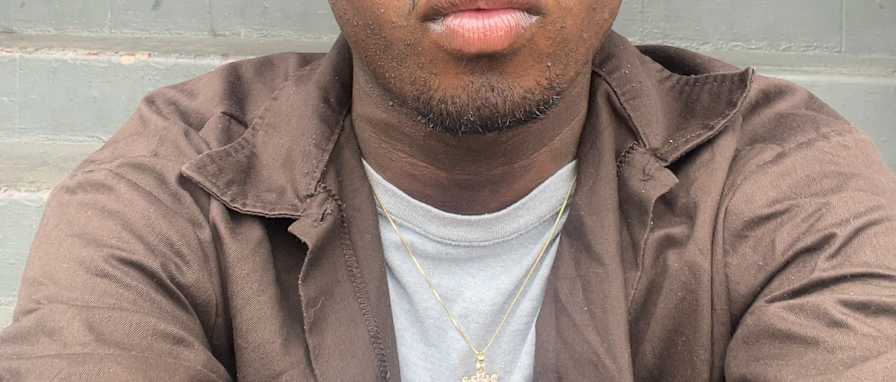Photo of Tykeem