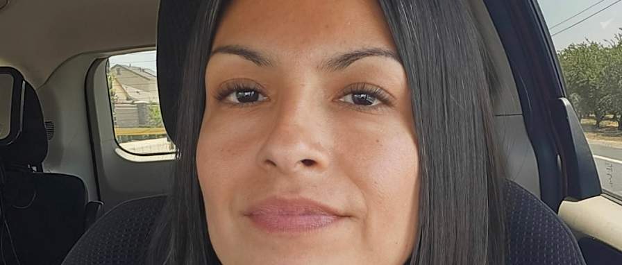 Photo of Clara C. Ortiz
