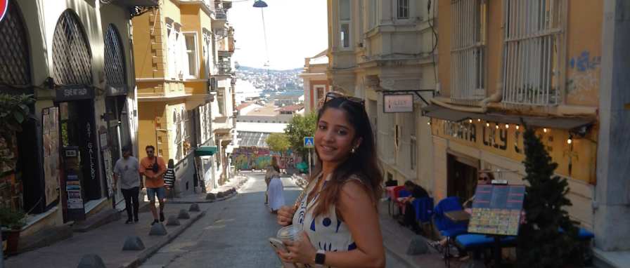Photo of Neha