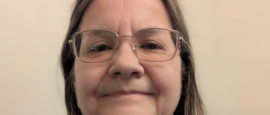 Photo of Lorraine Keroack