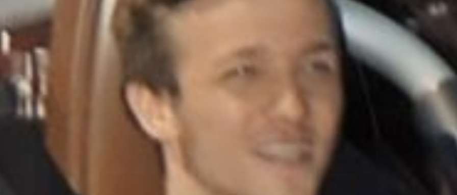 Photo of Charles Higgs