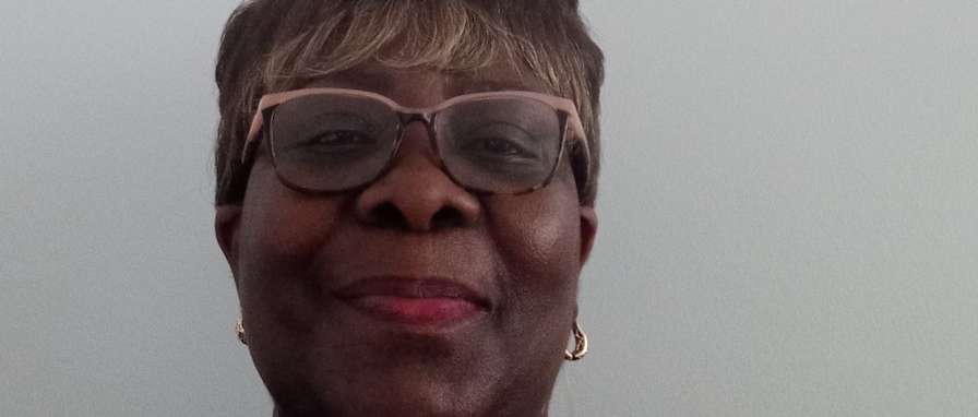 Photo of Arinola Okuneye