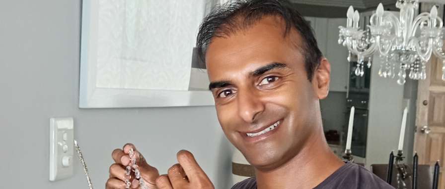 Photo of Rabesh
