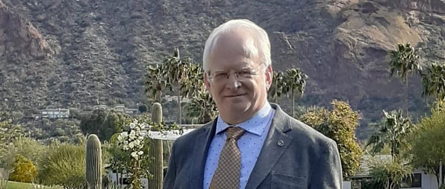 Photo of Michael