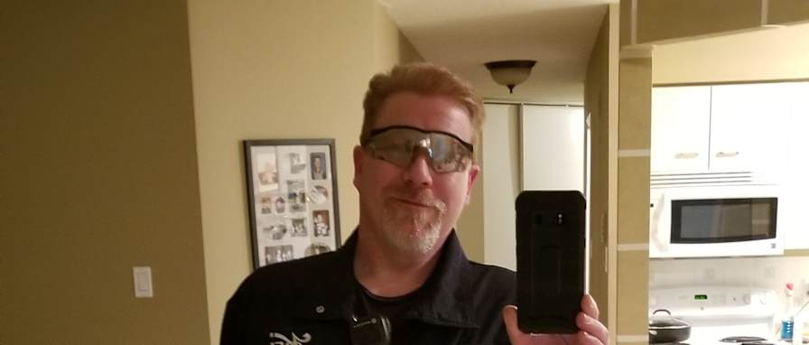 Photo of Tony Pedersen